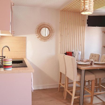 Studio Cocooning Style Naturel Les Rousses Zewnętrze zdjęcie