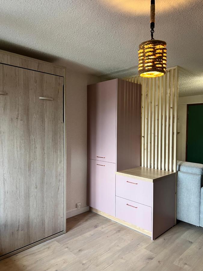Studio Cocooning Style Naturel Les Rousses Zewnętrze zdjęcie