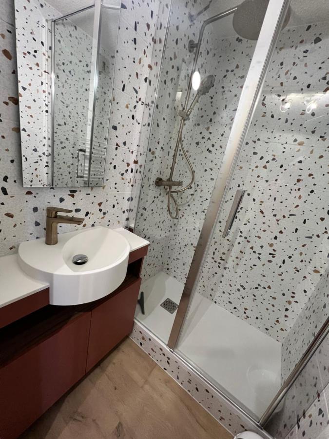 Studio Cocooning Style Naturel Les Rousses Zewnętrze zdjęcie