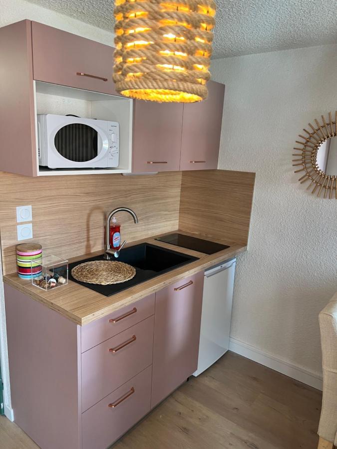 Studio Cocooning Style Naturel Les Rousses Zewnętrze zdjęcie