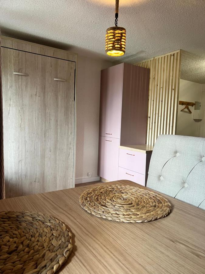Studio Cocooning Style Naturel Les Rousses Zewnętrze zdjęcie