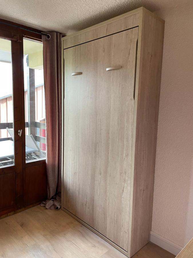 Studio Cocooning Style Naturel Les Rousses Zewnętrze zdjęcie