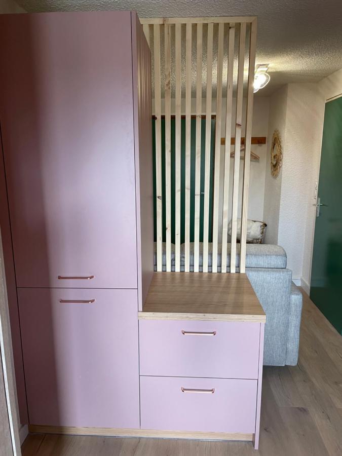 Studio Cocooning Style Naturel Les Rousses Zewnętrze zdjęcie
