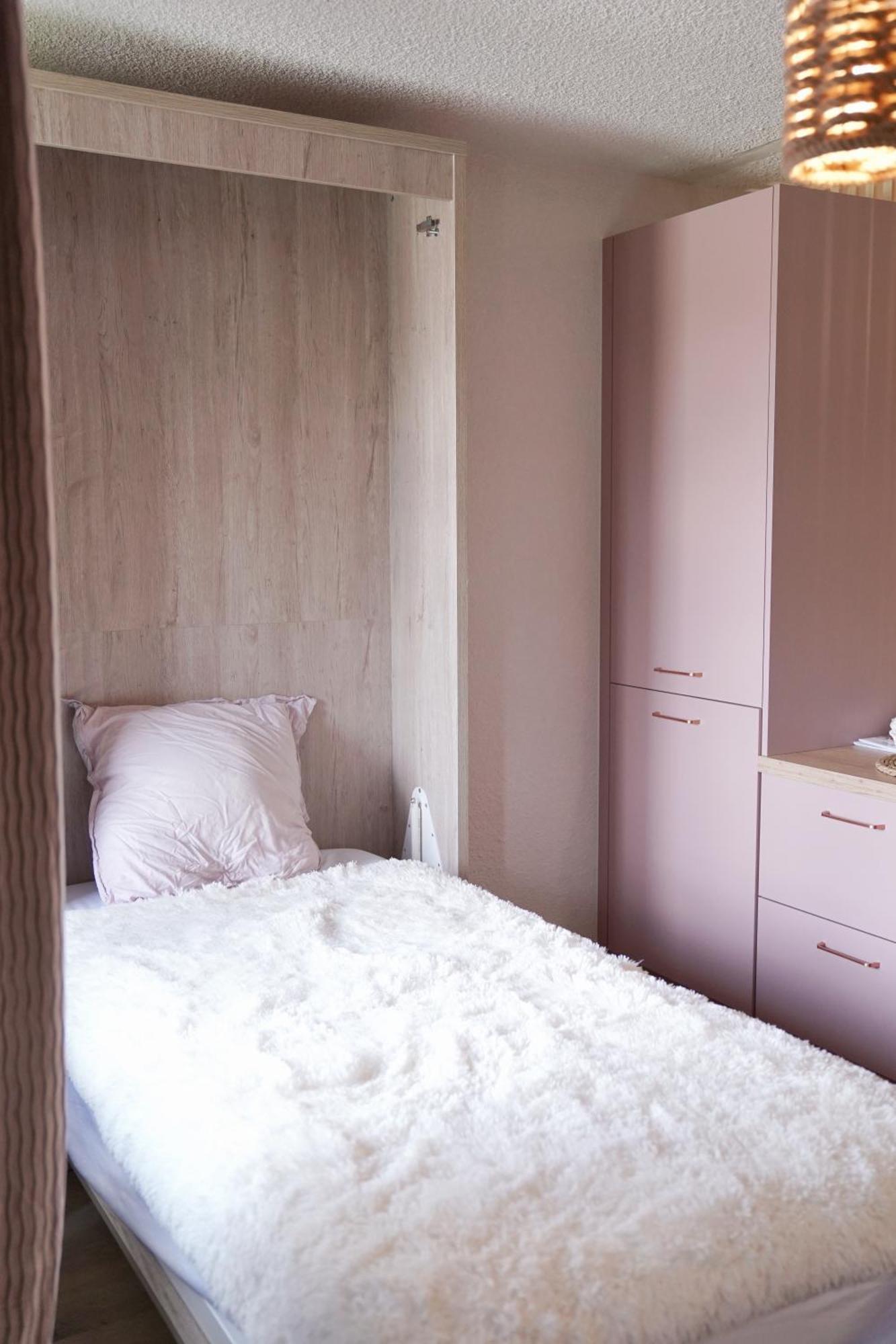 Studio Cocooning Style Naturel Les Rousses Zewnętrze zdjęcie